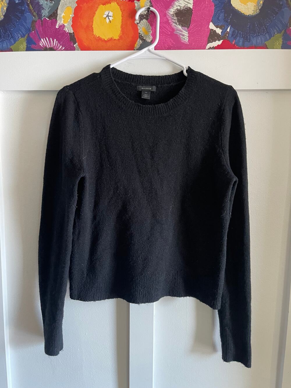 Halogen womens xs sweater